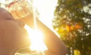 Heat stroke: What you need to know
