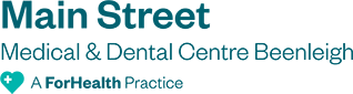 Main Street Medical & Dental Centre Beenleigh